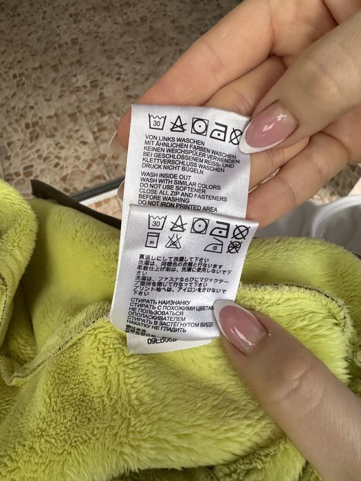 Куртка, вітровка від Jack Wolfskin