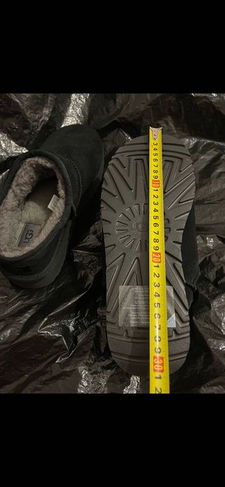Угги Uggs мужские унти черевики овчина UGG Оригінал УнісексЖін 40-43р
