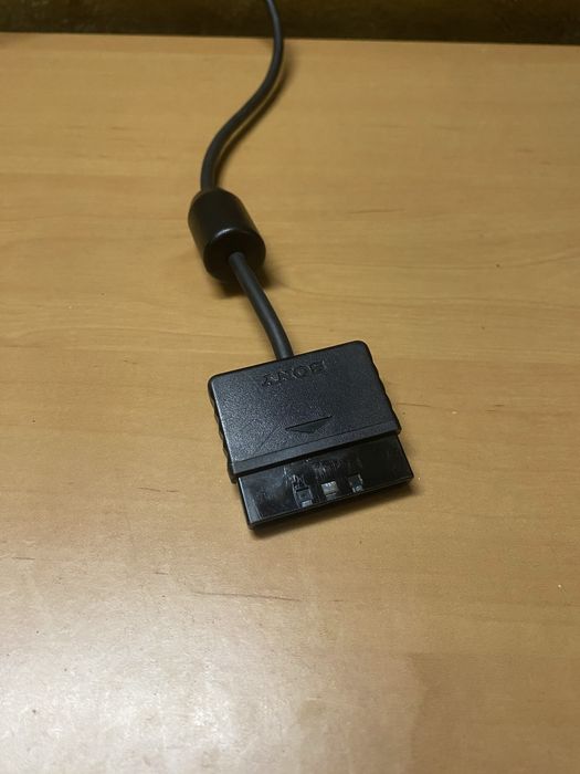 Original PS2 DualShock Command Model H64284486091649123