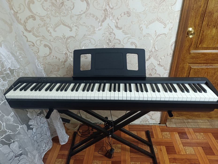 пианино Roland FP-10 s 88