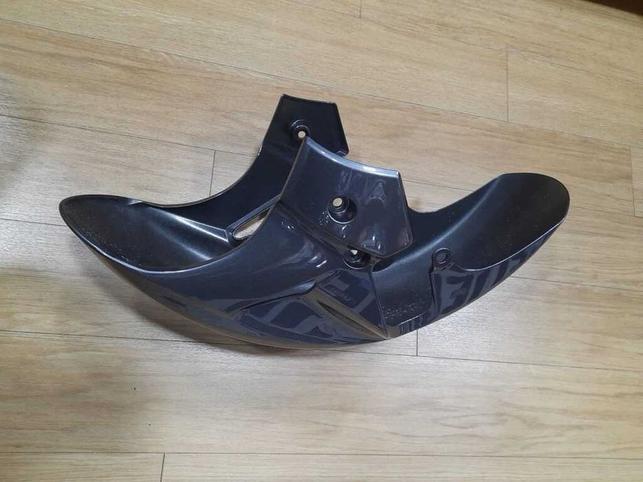 CARENAGEM GUARDA-LAMAS FRONTAL SUZUKI GSXR1300CC HAYABUSA 2024