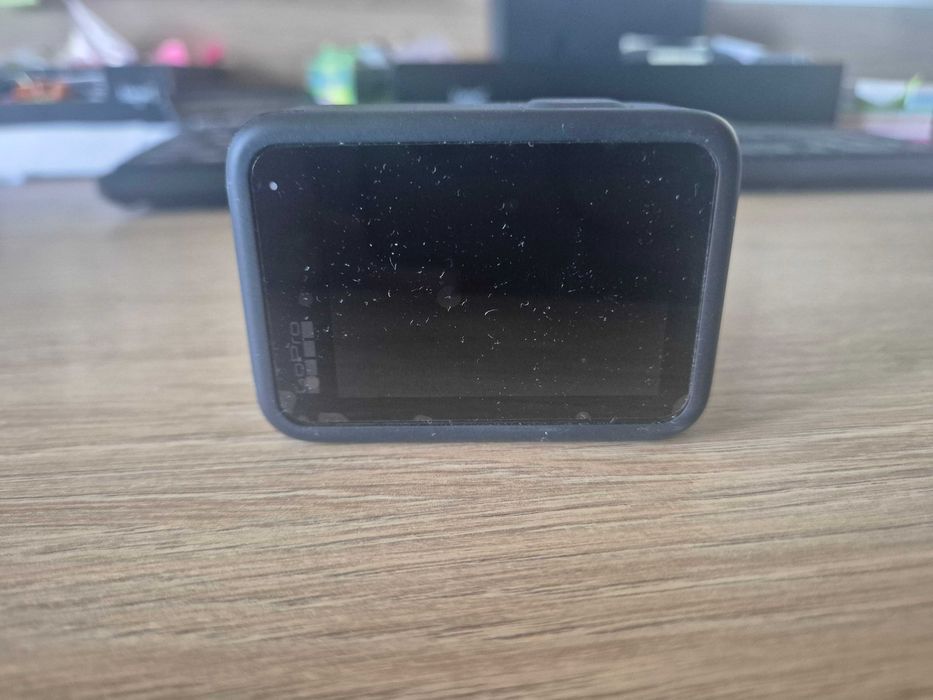 Gopro hero 11 + 3 baterie enduro+pokrowiec