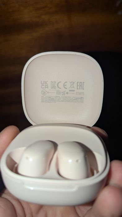 Xiaomi Redmi Buds 6 Play