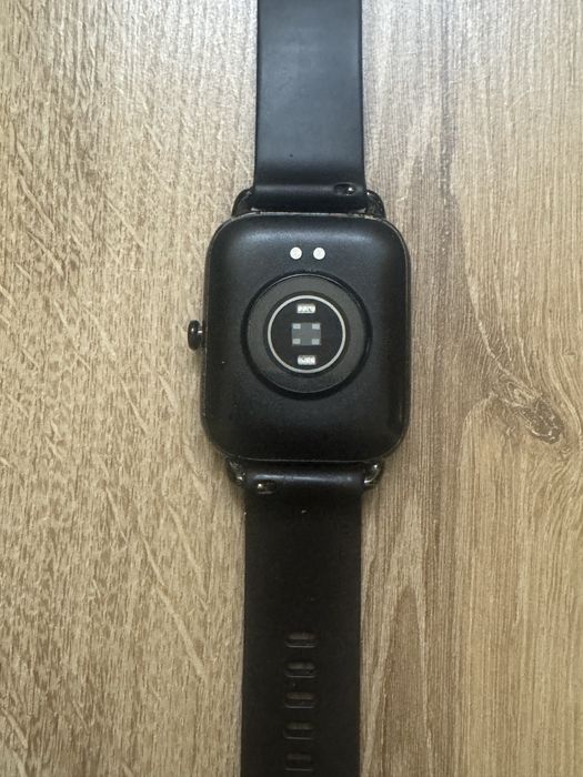 Смарт годинник Haylou RS4 Plus (Xiaomi)