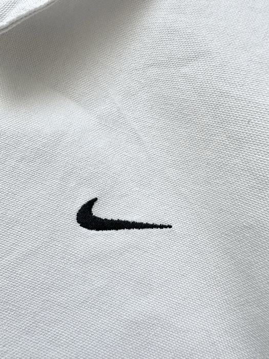 Куртка-овершот Nike 3XL чоловіча б/в