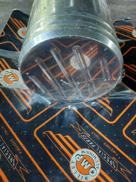 Накладка ковпак на масляний фільтр Harley Davidson