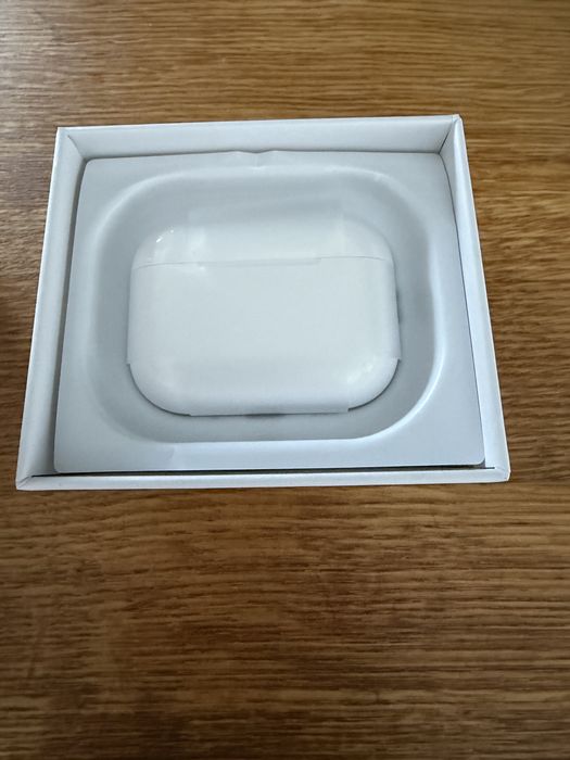 Słuchawki AirPods 3 PRO nowe