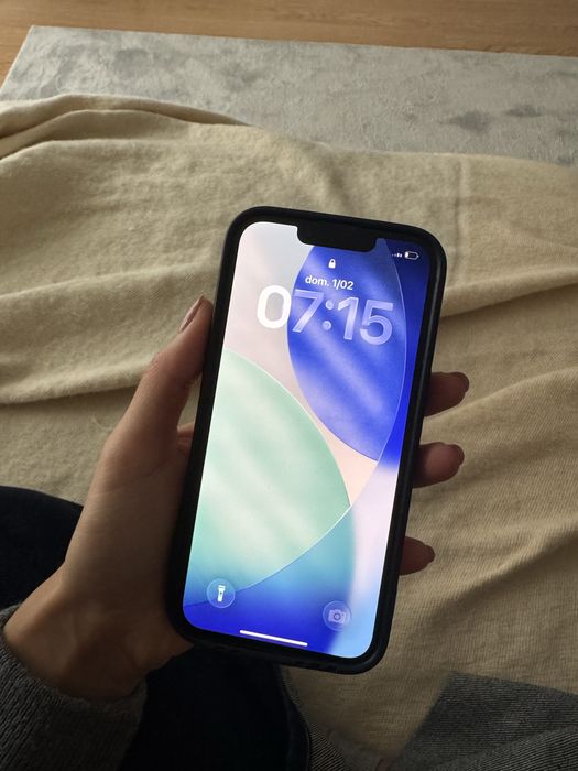 Iphone 14 128gb com cabo original