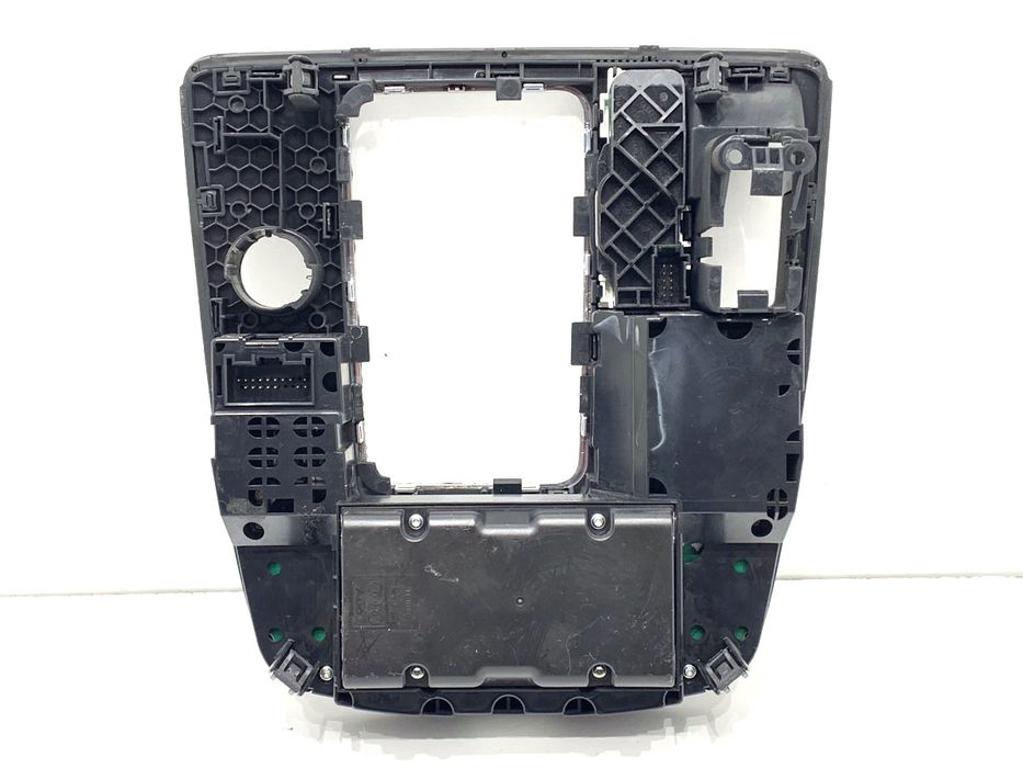 PANEL STEROWANIA RADIA AUDI A6 C7 4G1919610A Sedan/Limuzyna 10-18
