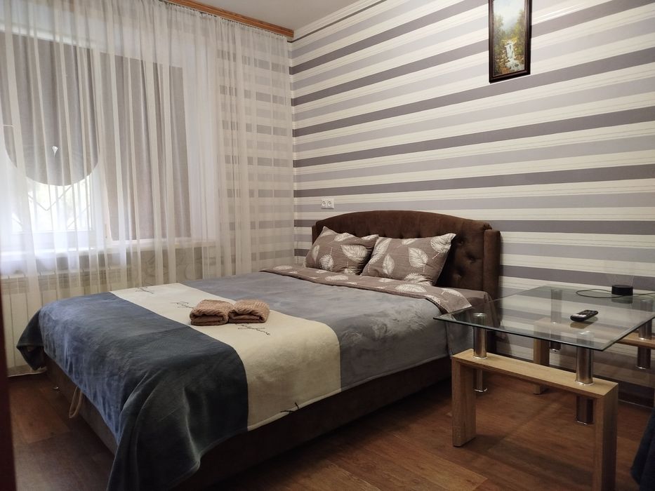 Посуточно 1 к.к. Корабельный р-н, проспект Корабелов