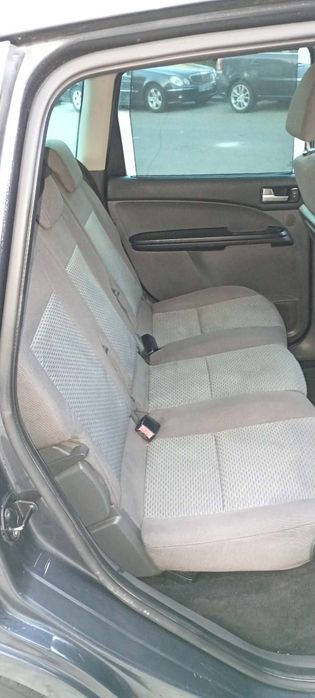 Ford c max 1.6 TDCI impecável