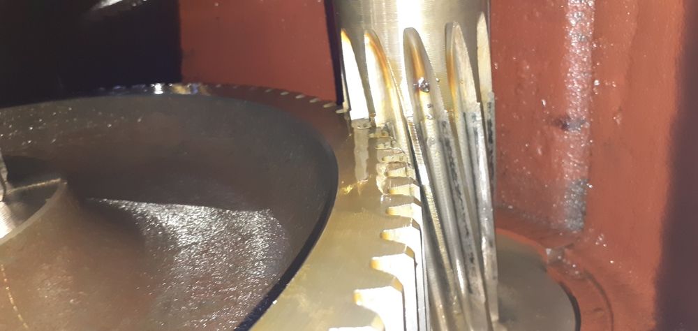 Редуктор рм500