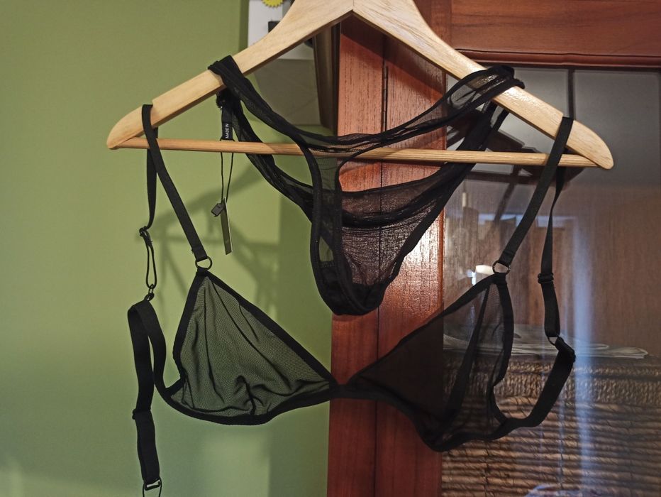 Bielizna Promees Bangkok S, M