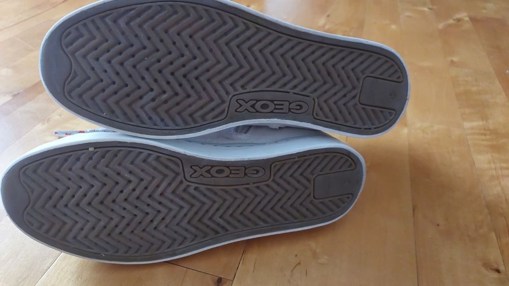 Trampki Geox r.36