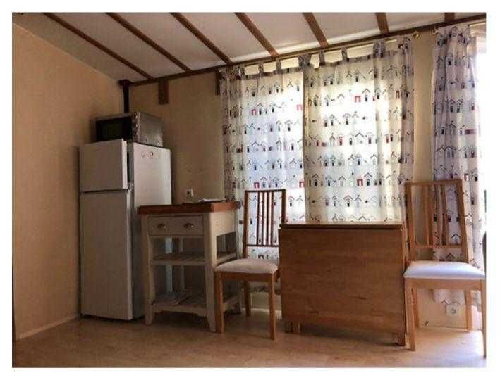 Casa Móvel/Pré-fabricada