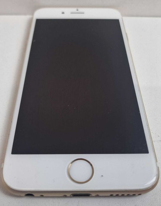 Smartfon Apple Iphone 6 64GB LTE Gold Sprawny Stan BDB