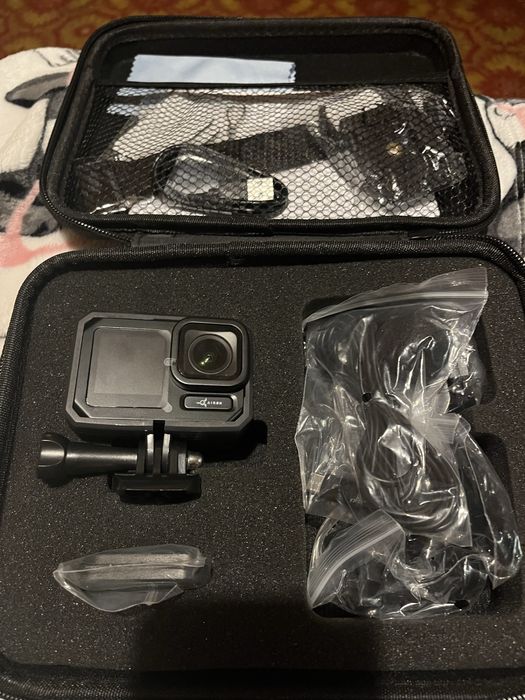 Екшн-камера AIRON ProCam X