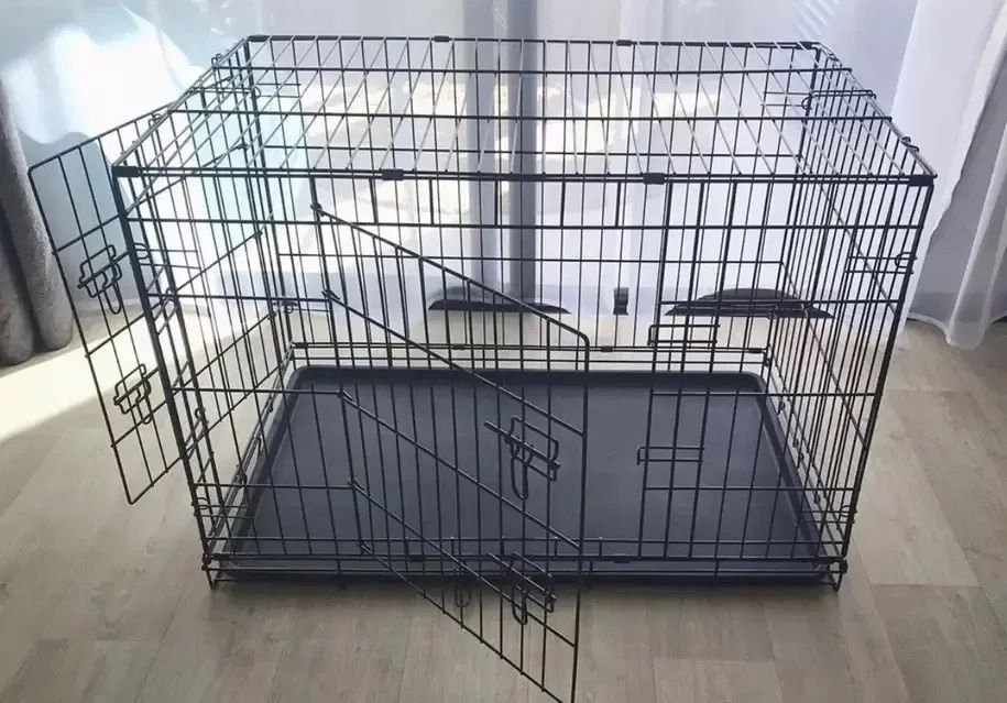 Клітка для собак , клітка для котів , переноска , бокс , будка