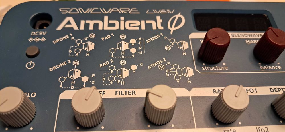 Sprzedam Sonicware Liven Ambient