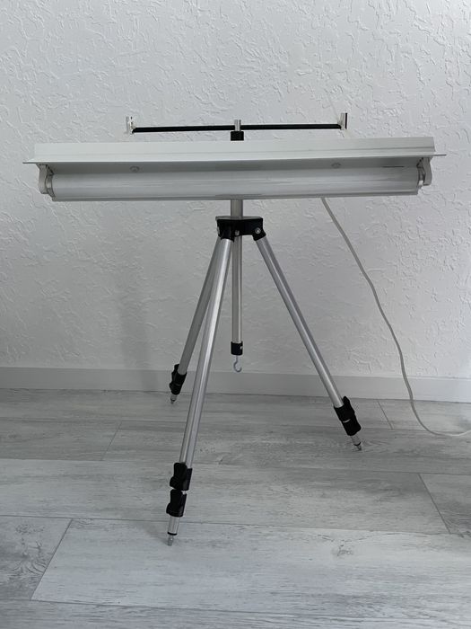 Оренда лампи медичної для жовтяниці