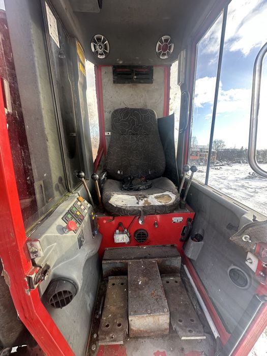 Loglift 96 Hiab Epsilon