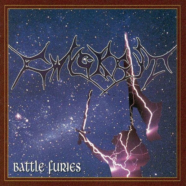 EWIGKEIT- Battle Furies
