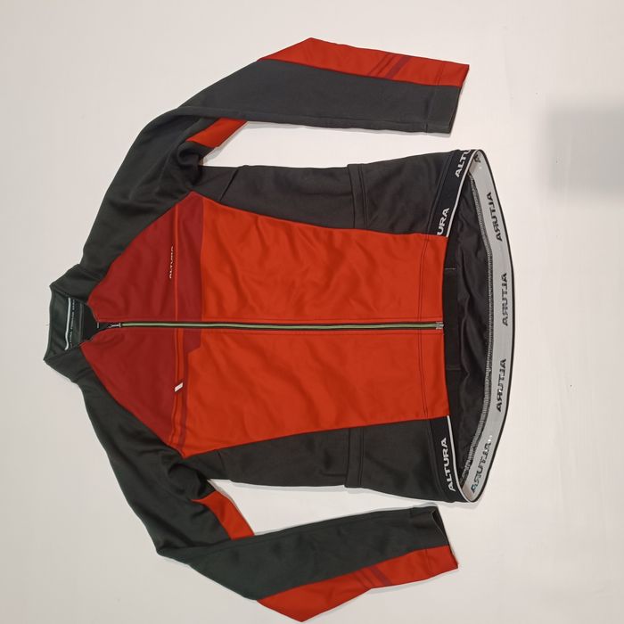 Kurtka Kolarska Altura Podium Series roz,L/50 Sport trening fitness