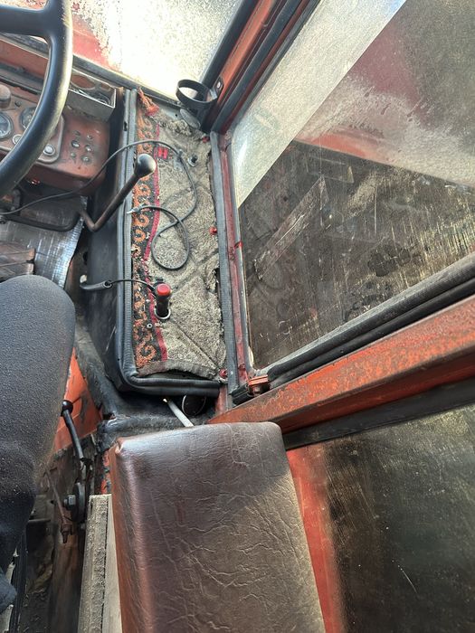 Т-25 Владімерець