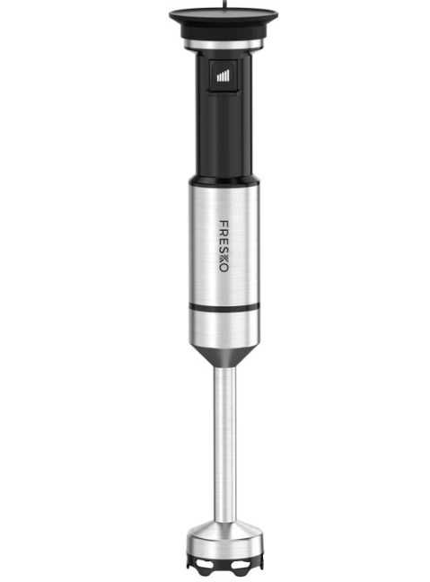 Blender ręczny nurkowy Fresko H7 1000 W czarny