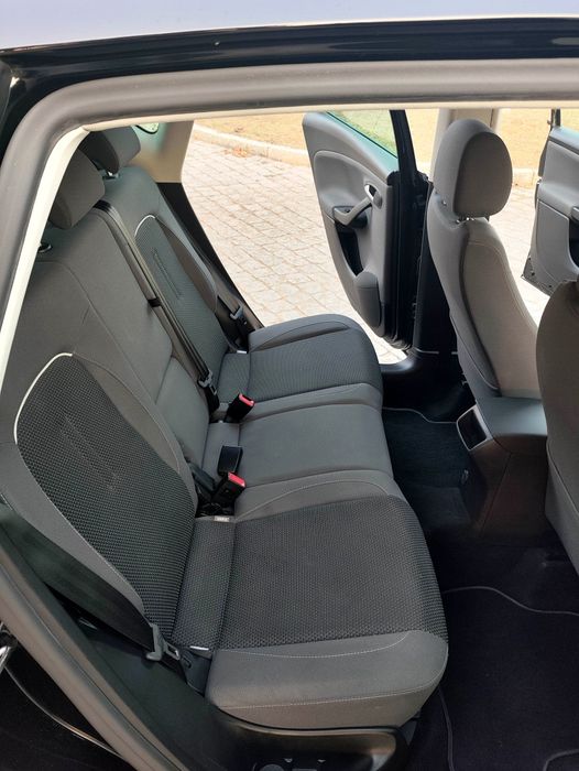 Seat Altea 2.0 TDi 2015 - 93.000km