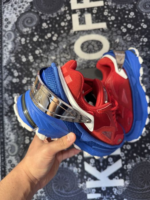 Кросівки raf simons response trail 2 ВЖЕ В УКРАЇНІ