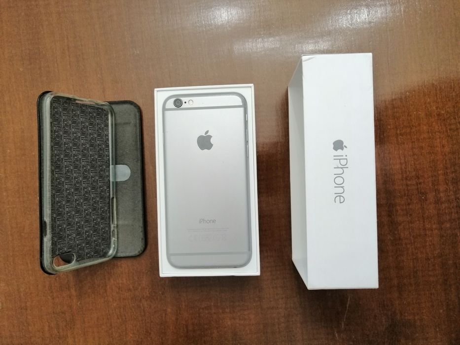 iPhone 6 imaculado!!!64584318400259123