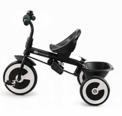 Kinderkraft rowerek trójkołowy Aston- Nowy