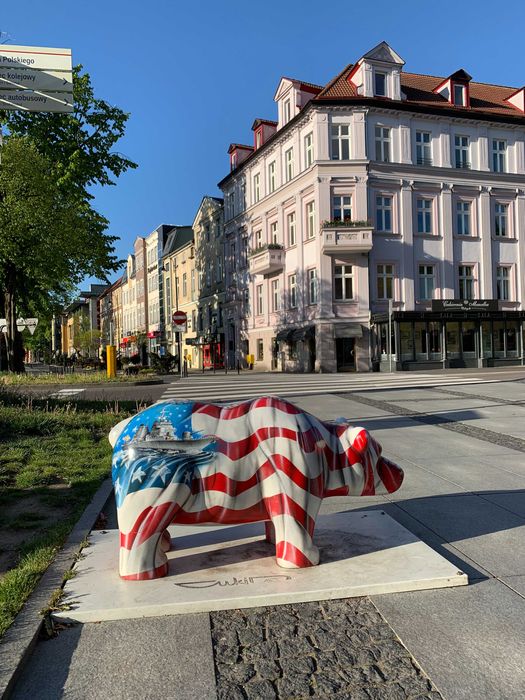 ApartamentCentrumParking