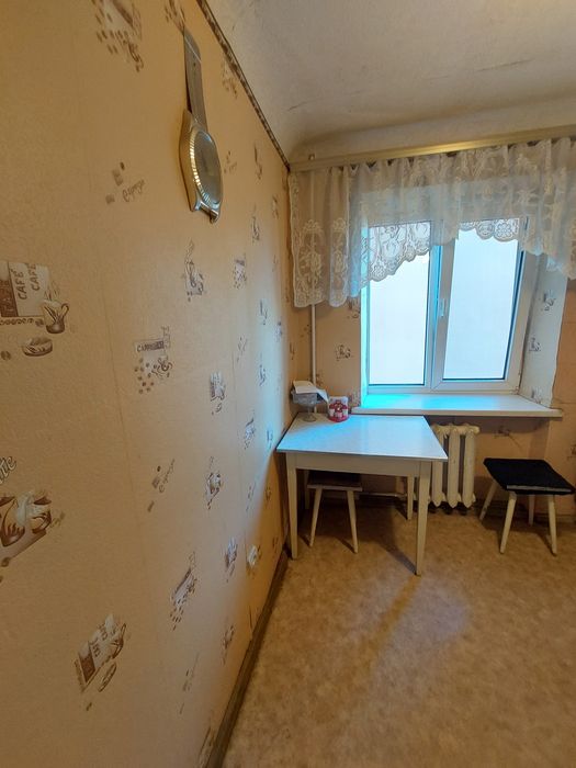 Продам квартиру, центр міста