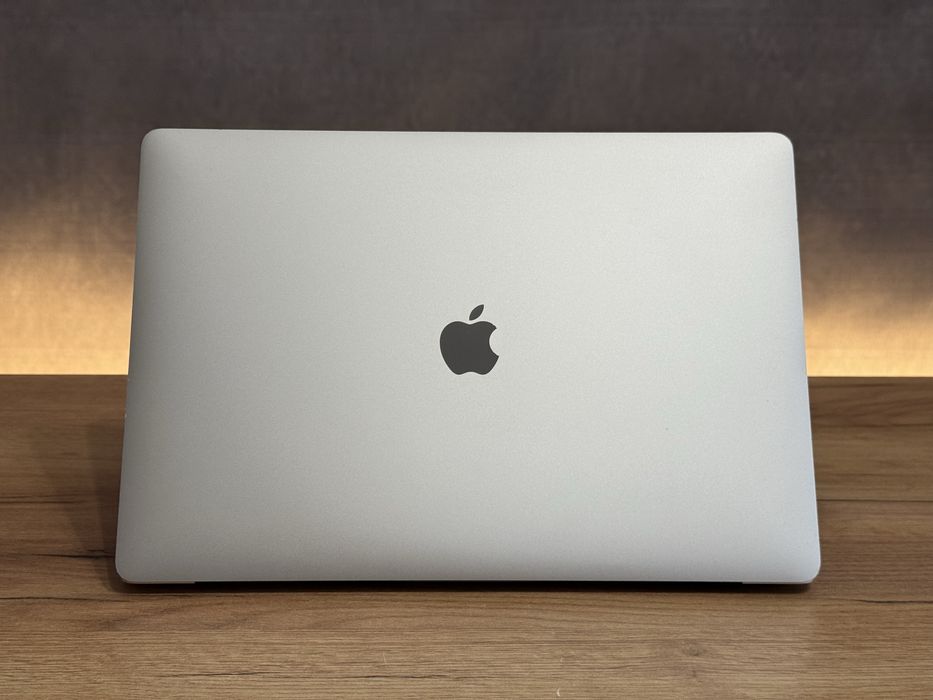 100% АКБ Macbook Pro 16 2019 i9 2.3GHz 16GB 1TB Radeon 5500M 4GB #257
