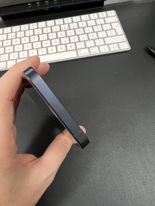 Apple IPhone 12 azul