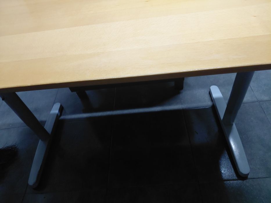 Secretária Elevatória 120x60