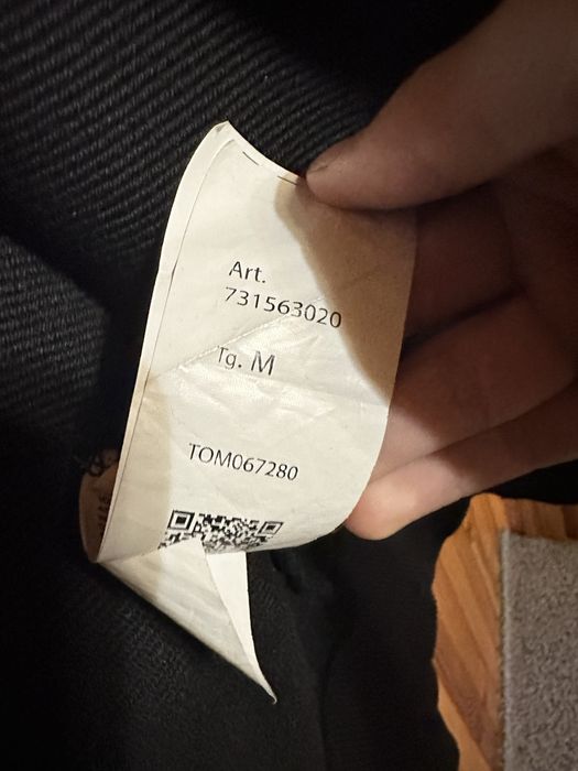 Кофта Stone island