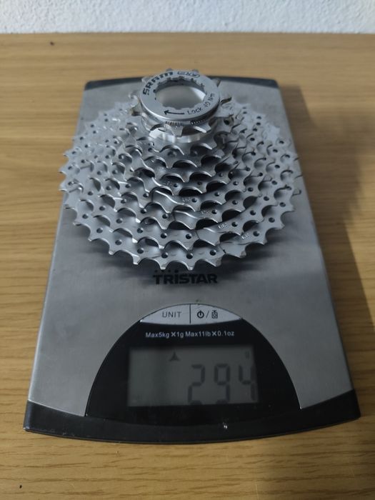 SRAM 9.0 vintage