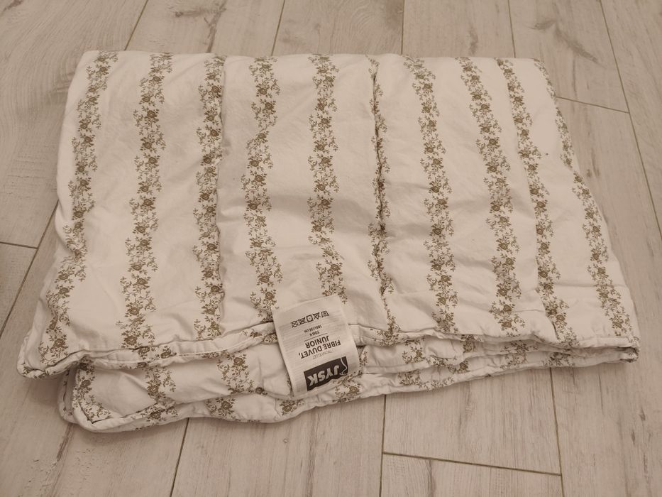 Kołdra dla dziecka 100x135 Jysk tog4