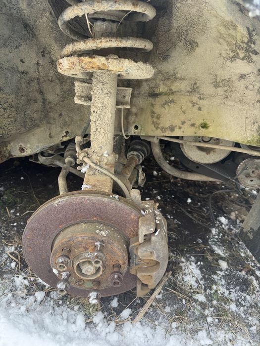 Фольксваген шаран не на ходу