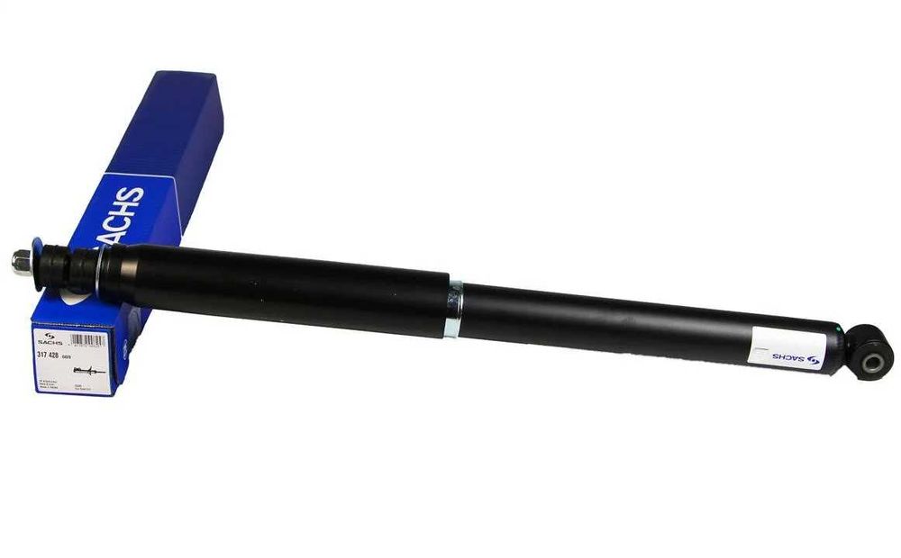 Амортизатор задній/Стойка/SACHS на Daewoo Lanos /Део Ланос