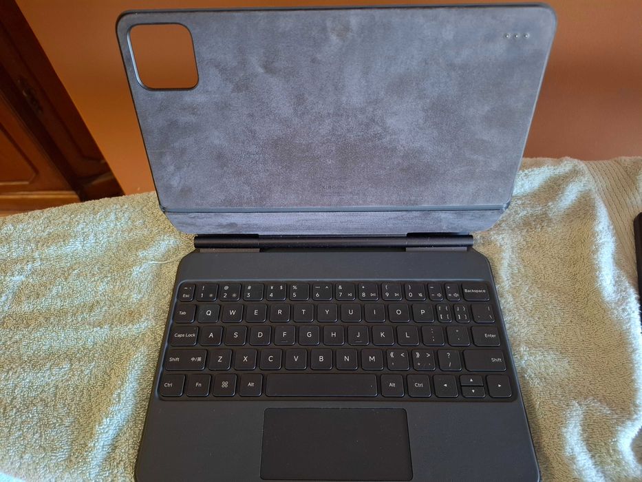 Capa Teclado Xiaomi pad 7