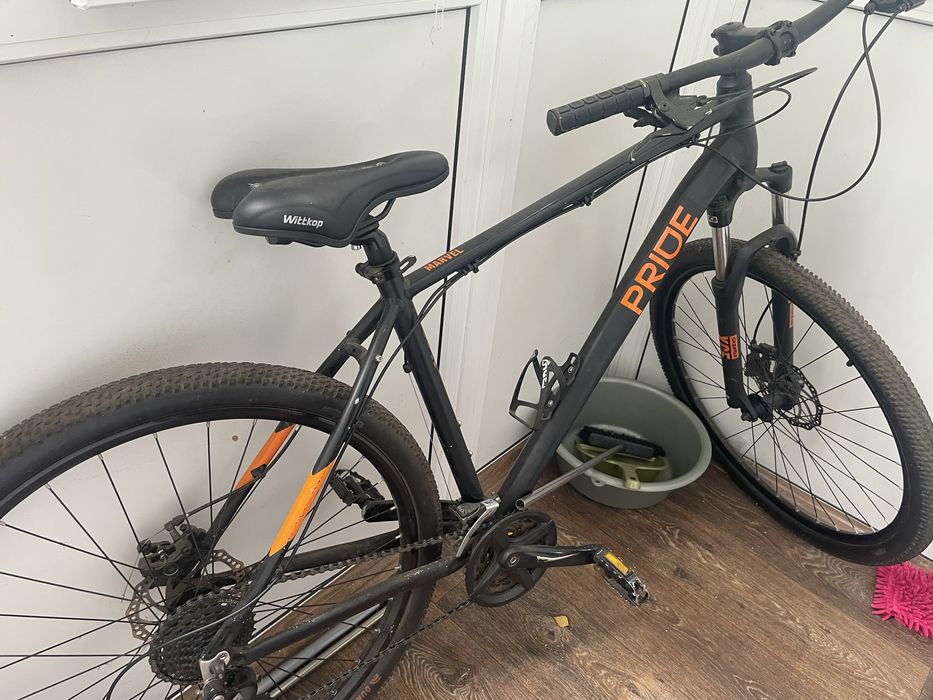 Pride MARVEL 29 XL Обмен