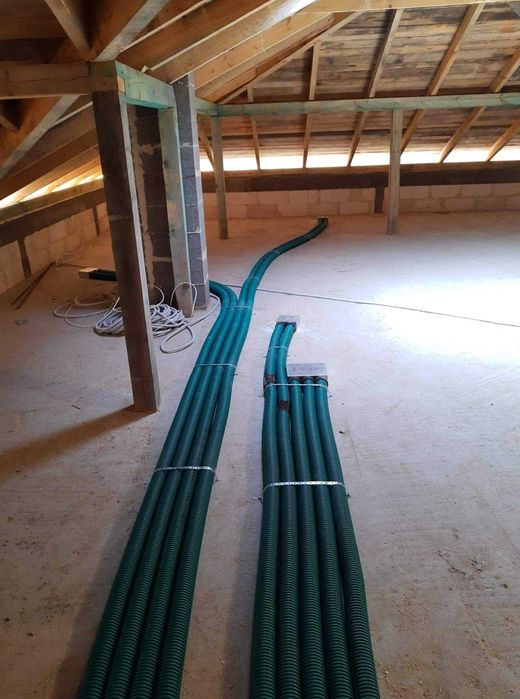 Rekuperacja, wentylacja mechaniczna, WYCENA ONLINE GRATIS !!!