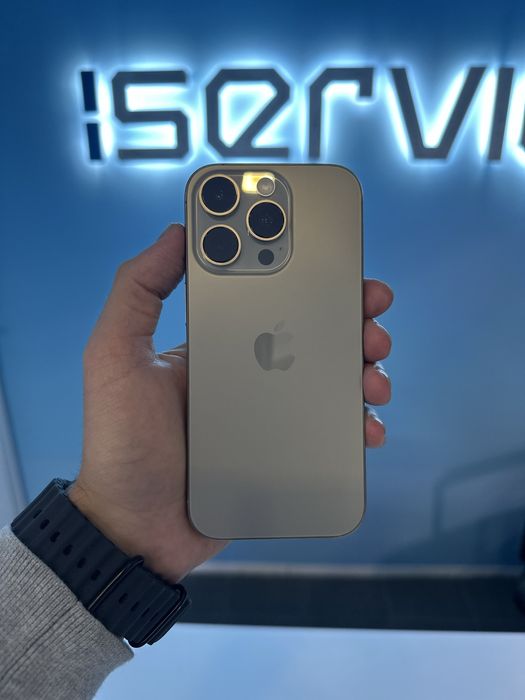 iPhone 16 PRO 128GB BATERIA 91% GWARANCJA 12 miesiecy !!!