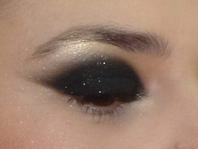 Maquilhagem Profissional