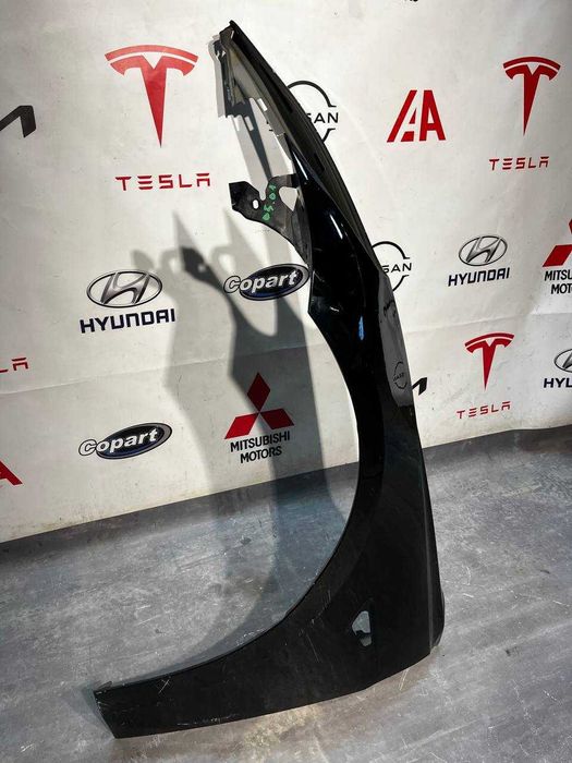 Крило ліве Tesla Model 3 оригінал 2017-2023 1111267-00-B