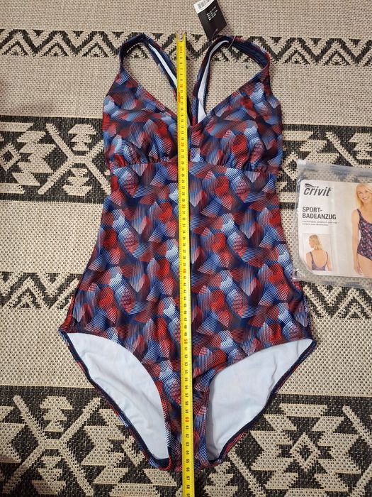 Crivit купальник